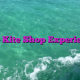 The Kite Shop Experience