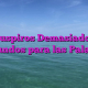 Suspiros Demasiados Profundos para las Palabras