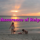 Assurance of Help