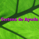 Certeza de Ayuda