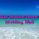 He Has Broken Down the Dividing Wall