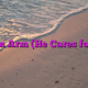 Arm in Arm (He Cares for You)