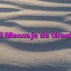 El Mensaje de Gracia