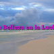 La Belleza en la Lucha