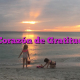 Corazón de Gratitud Corazón de Gratitud